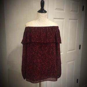 🖤 Michael Kors blouse 🖤